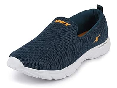 SPARX Mens Sx0675g Walking Shoe