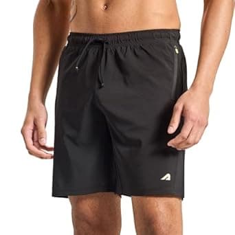 Boldfit Shorts for Men & Boys Quick Dry Mens Shorts for Workout, Training Gym Shorts for Men Regular Fit Men Shorts Lightweight Sports Shorts for Men Outdoor Athletic Bermuda Shorts for Men