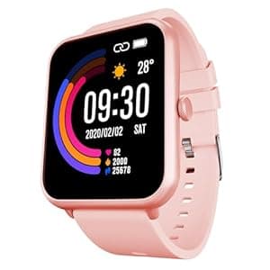 Fire-Boltt Ninja Call Pro Plus 1.83" Smart Watch with Bluetooth Calling, AI Voice Assistance, 100 Sports Modes IP67 Rating, 240 * 280 Pixel High Resolution