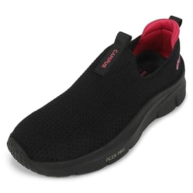 Campus Women's Kurstin Walking Shoe