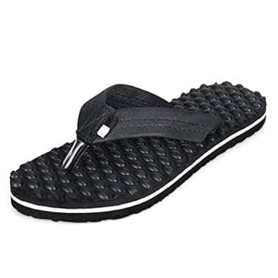 DOCTOR EXTRA SOFT House Slipper for Women's Care |Orthopaedic | Diabetic | Acupressure | Comfortable | MCR | Flip-Flop Ladies and Girl’s Home Slides for Daily Use D-20