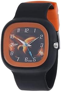 Zoop Analog MultiColor Dial Children's Watch NLC3030PP05 / NLC3030PP05