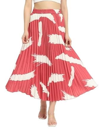 KZULLY Women Women's Skirts