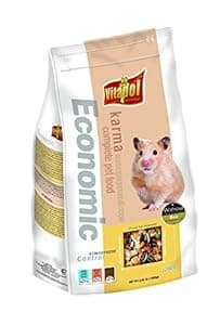 Vitapol Economic Small Animal Food for Hamster 1.2-kg