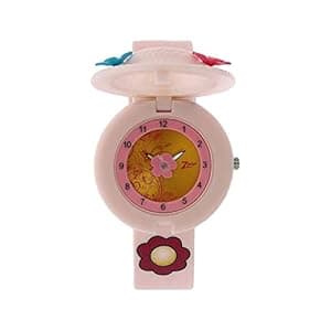 Zoop Girls Analog Watch