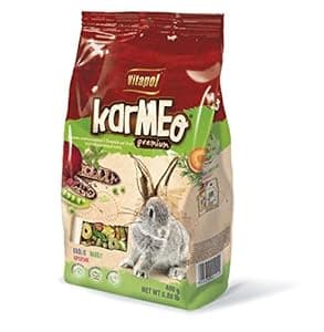 Vitapol Karmeo Small Animal Food for Rabbit 400-gm