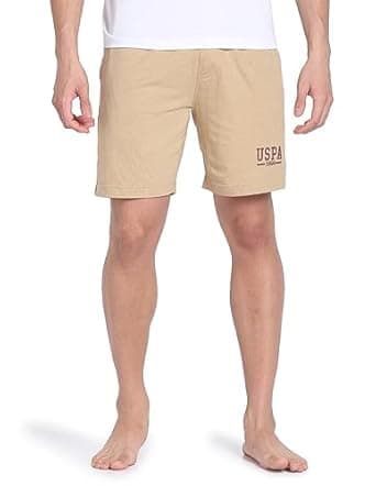 U.S. POLO ASSN. Men Lounge Shorts