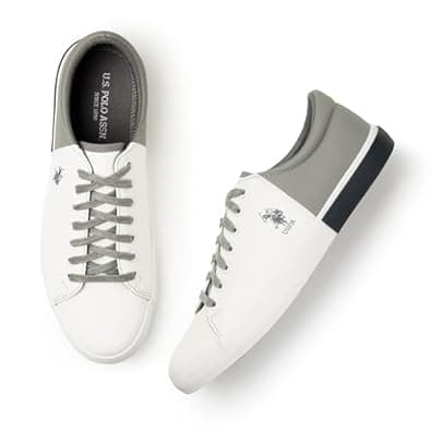 U.S. POLO ASSN. Men's Sneaker