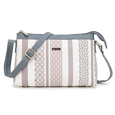 EXOTIC Latest Cross Body Sling Bag for Girls/Women