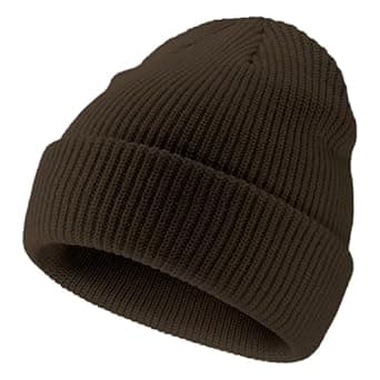 NORTHWIND Winter Cap for Men, Winter Cap for Women, Beanie Cap for Men, Woolen Cap for Men, Woolen Cap for Women, Beanie Cap for Women, Winter wear