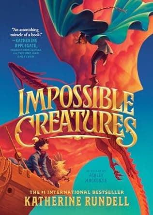 Impossible Creatures