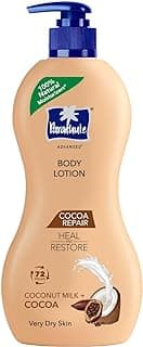 Parachute Advansed Cocoa Repair Body Lotion , Intense Moisture, 400ml