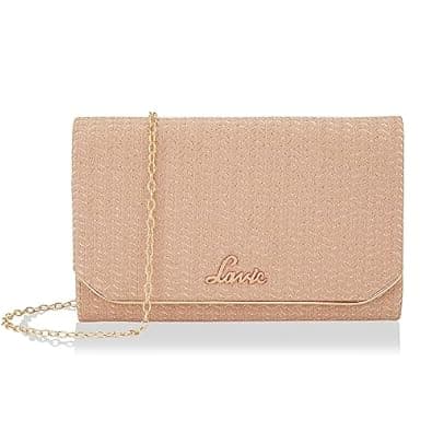 Lavie Women's Spark Ava Envelope Clutch | Ladies Purse Handbag