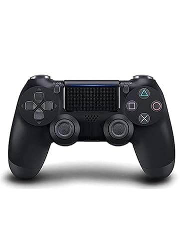 Game Switch PS 4 Dual Shock 4 Wireless USB Controller Compatible for PS 4 Slim/PS 4 PRO/PS 4 Fat/PC & Android TV and Phone (Colors May be Vary) SET OF 5 Remote