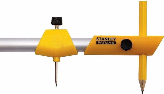 STANLEY FMHT16579 FATMAX Chisel Compass, 16 inch