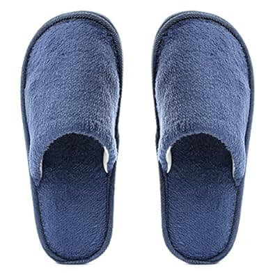 DRUNKEN Slipper For Men and Women Flip Flops Hotel Spa Massage Chappal Bedroom Carpet Slippers Sandal