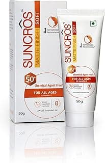 Suncros Soft Gel, 50g